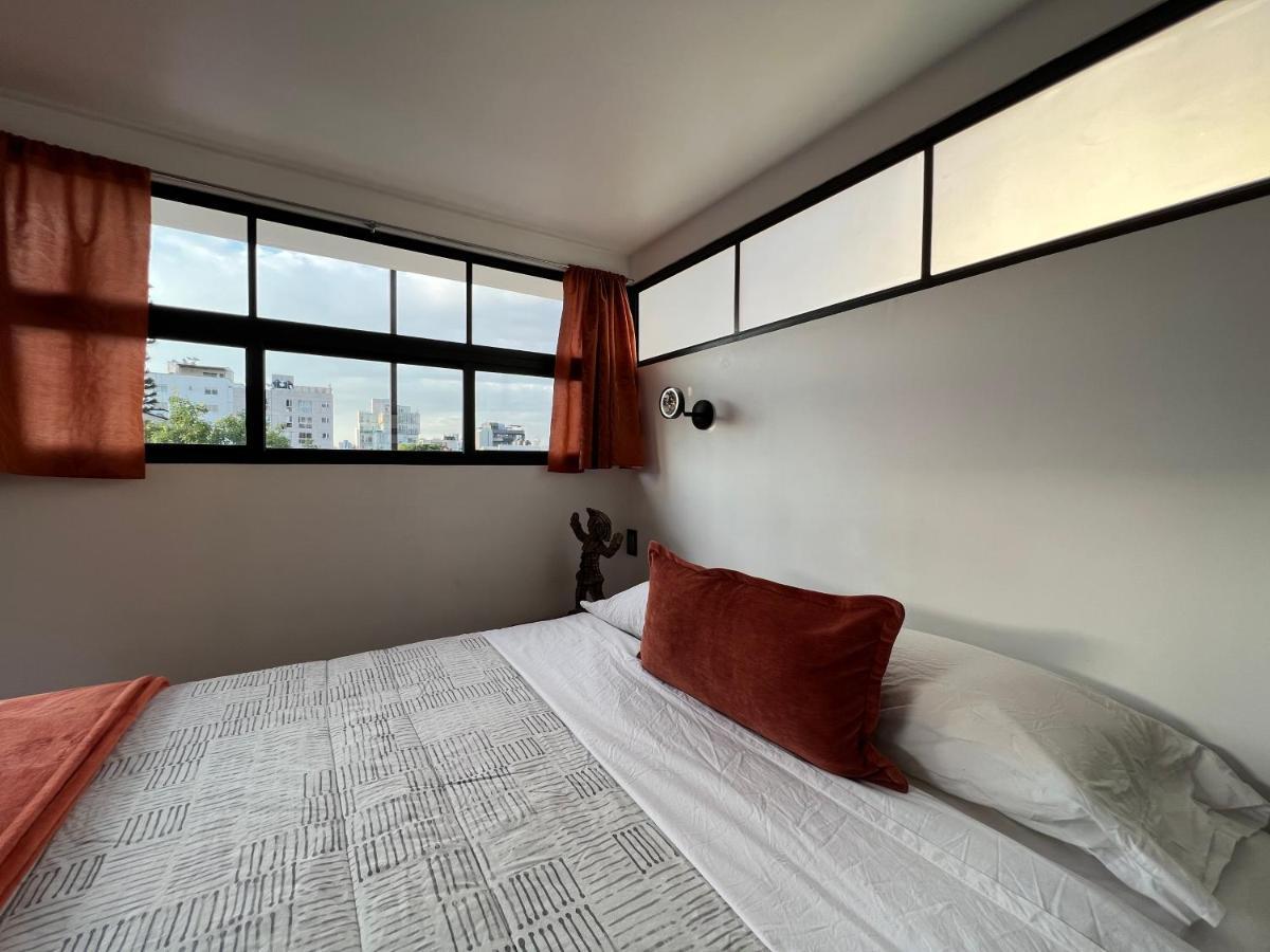 Las Terrazas. Mexico City Exterior photo