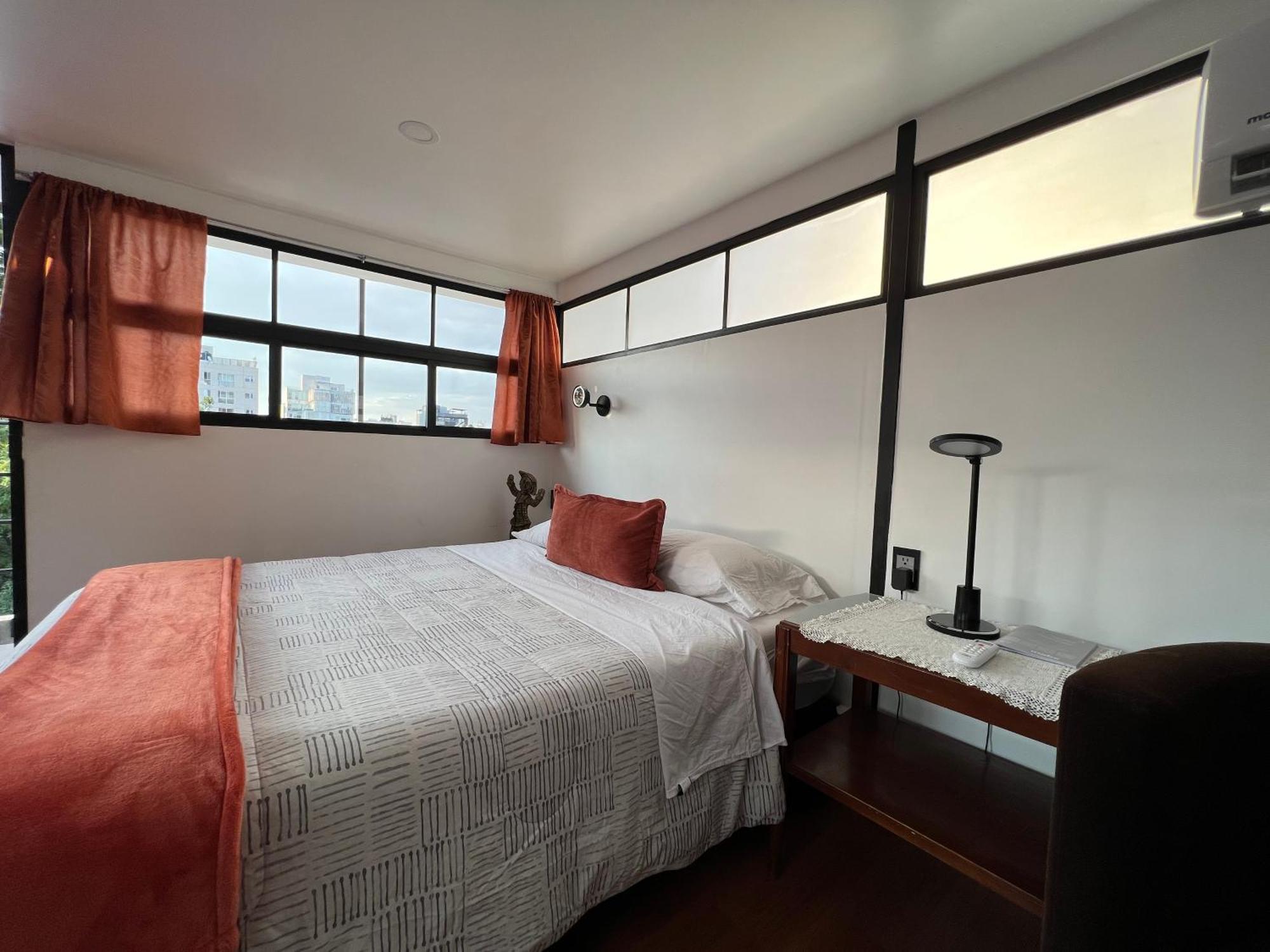 Las Terrazas. Mexico City Exterior photo